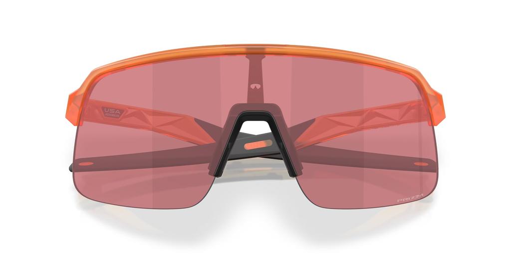 Oakley Sunglasses 0OO9496 SUTRO MATTE TRANS GINGER PRIZM DARK GOLF 94961034 LITE S Polarized [Oakley]