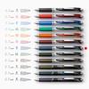 Pentel Ballpoint Pen EnerGel 10 Refills Refills, XLRN5-CA 0.5mm, Blue-Black,