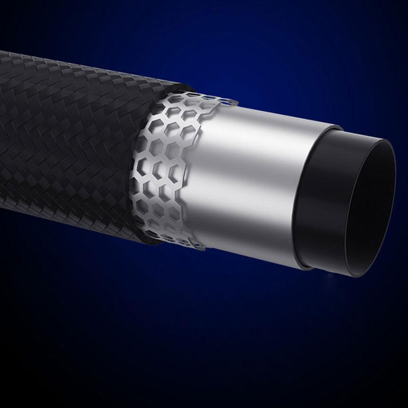 Portable Air Compressor Tire Inflator Multifunctional Air Pump Car Tire Pump Easy To Operate Digital Display with Light