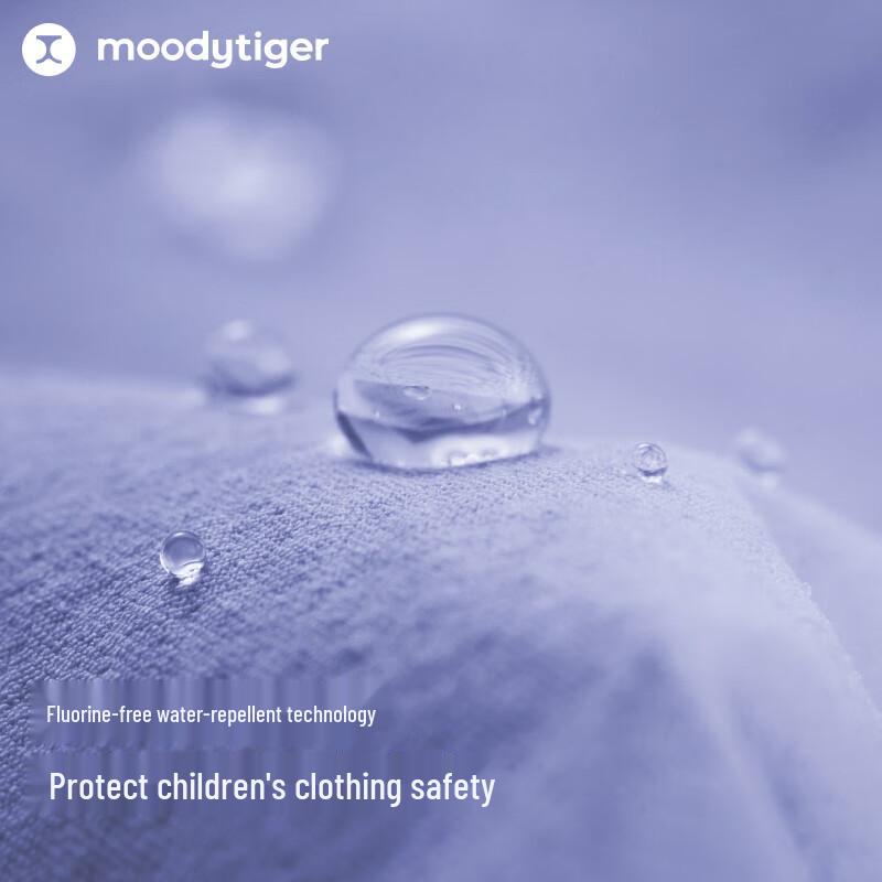 Moodytiger Boys  Golf Series Outdoor Sport Jacket 140