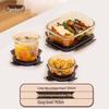 Fan Gao Glass Food Storage Container Set