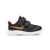 Nike Star Runner 2 TDV Dark Smoke Grey Gold Baby Sneakers Metallic-Gold AT1803-010