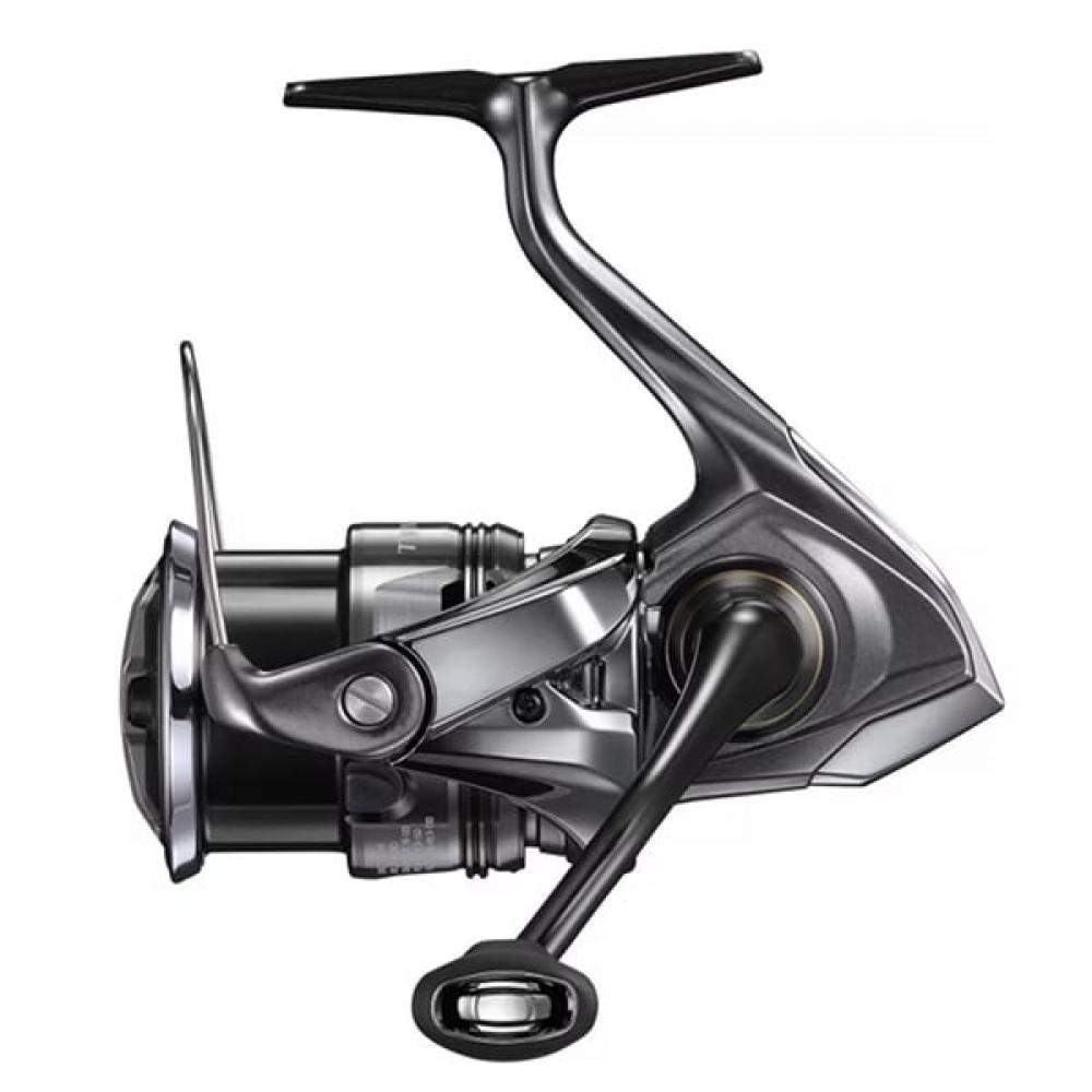 

Shimano Spinning Reel 24 Twin Power 2500shg