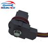 Solenoid Block Pack 5R55S 5R55W Transmission Wire Harness Connector Plug For Ford Lincoln Mercury R46420A R46420B 46420B D46420B