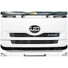 JET INOUE Emblem Sticker for UD Carbon Black 524442