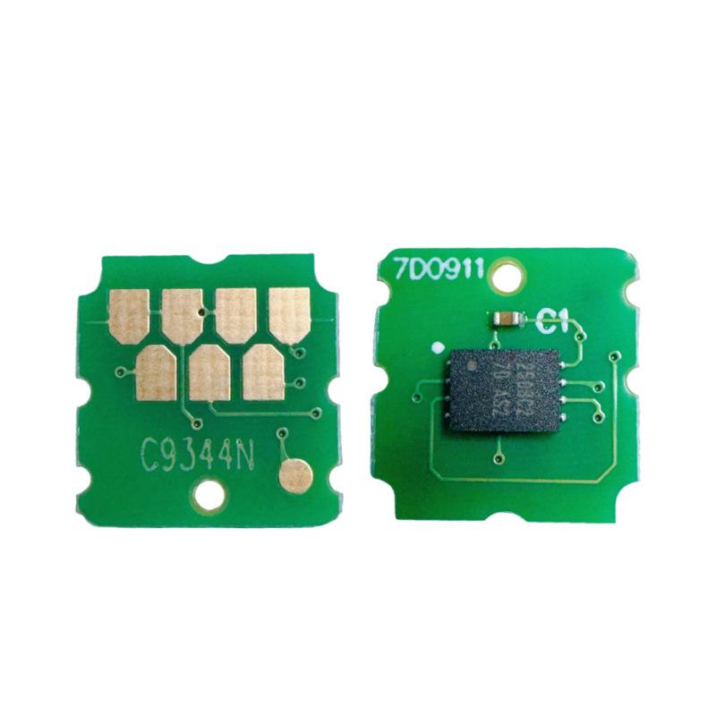 C9344 Maintenance Box Decoder & Waste Ink Tank Resetter for L3558/L3556/L3550/L3560/L5590 Models