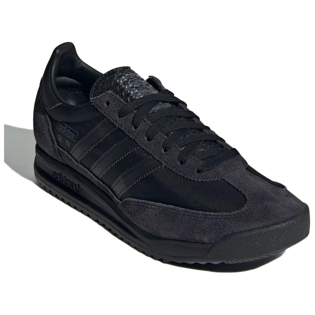 Adidas SL72 RS Black Carbon Men Sneakers Core-Black IH8019