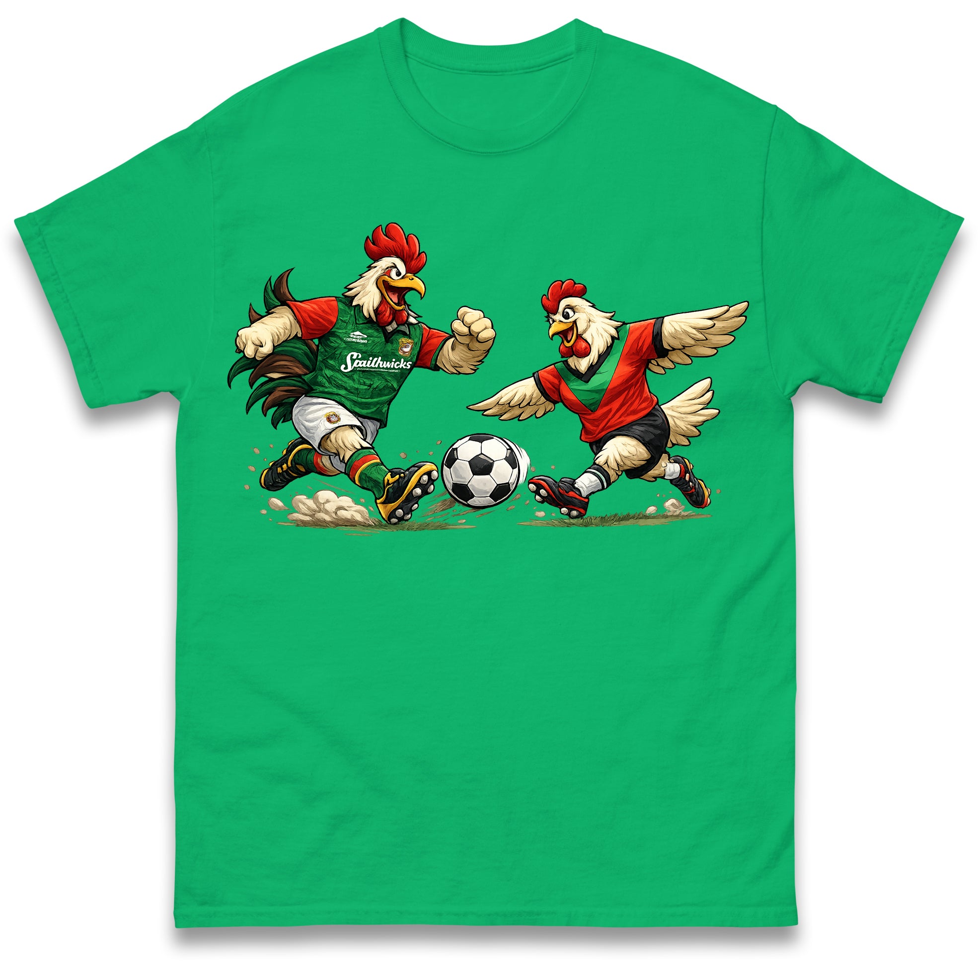 Retro Glentoran T Shirt Tshirt Mens Womens Unisex Tops Tees S