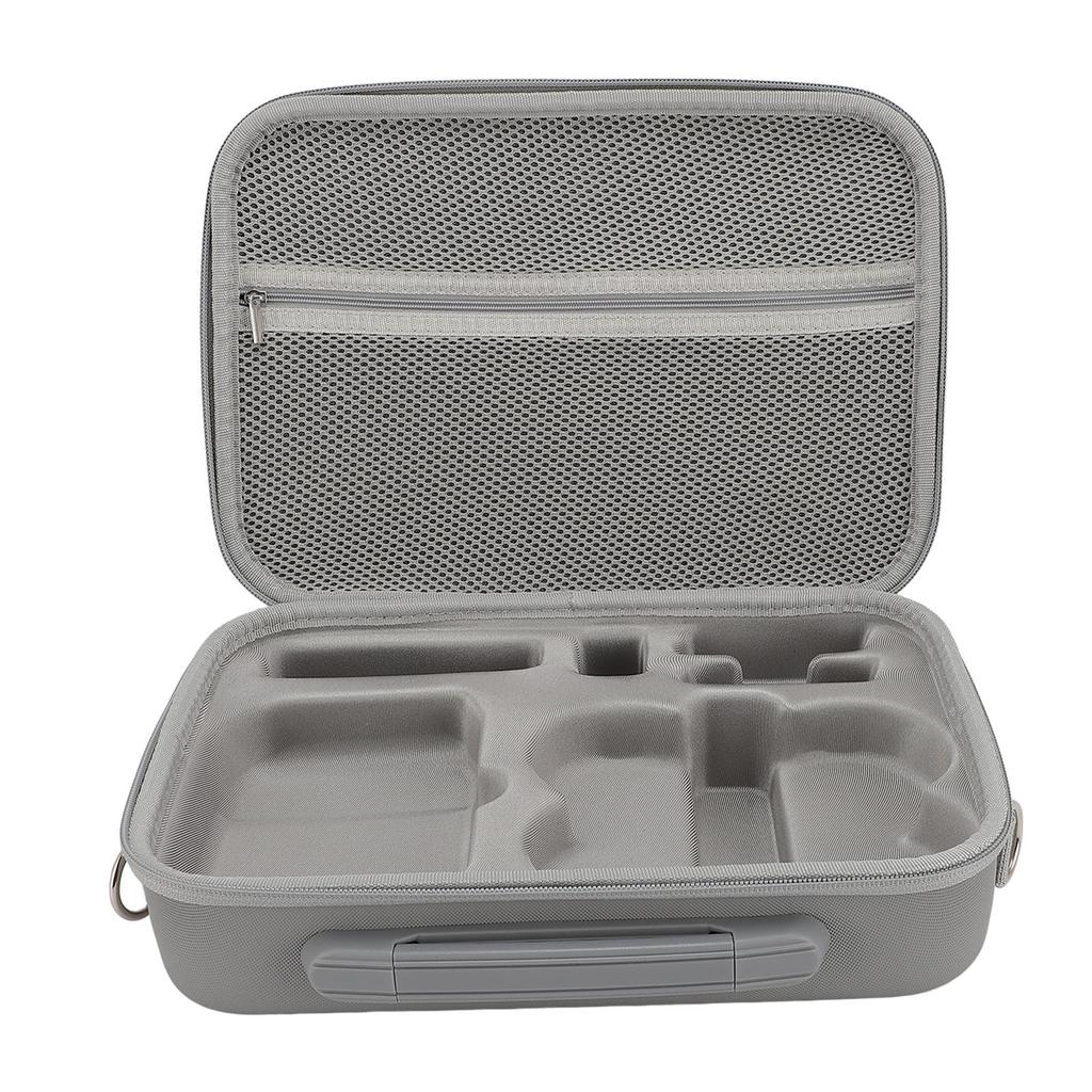 Drone Carrying Case Water Resistant Hard    Ive Shoulder Bag for Neo RC-N3 Remote Controller Intelligent   Battery