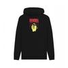 Horror Line Unisex Adult Dracula Dracula: Prince of Darkness Hoodie