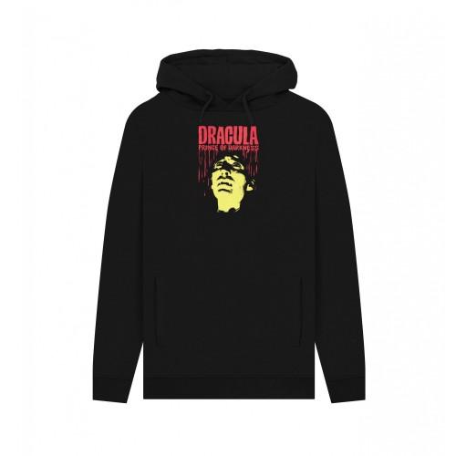Horror Line Unisex Adult Dracula Dracula: Prince of Darkness Hoodie