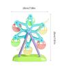 Pet Bird Feeding Toy for Parrots Parakeets Budgies Cage Bird Foraging Training Multifunctional Cage Toy 55KF