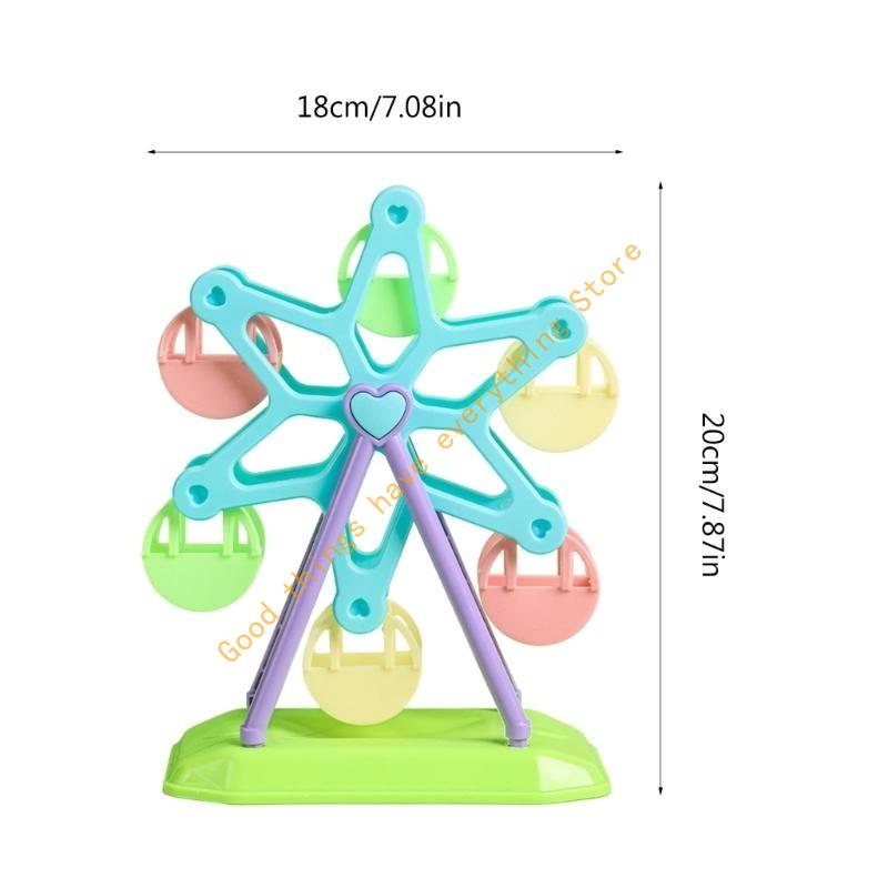 Pet Bird Feeding Toy for Parrots Parakeets Budgies Cage Bird Foraging Training Multifunctional Cage Toy 55KF