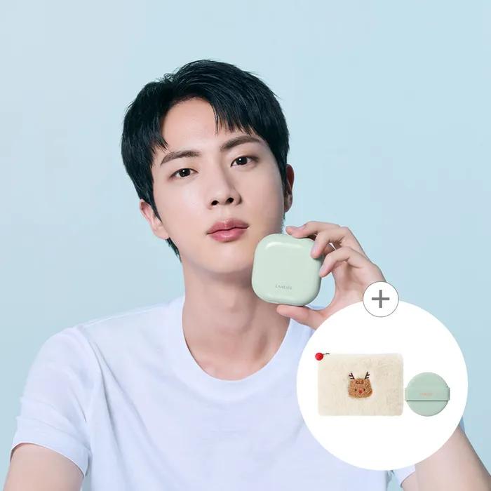 

Матирующий кушон Neo 15 г (новый) 23N1