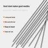 Wooden Handle BBQ Skewers