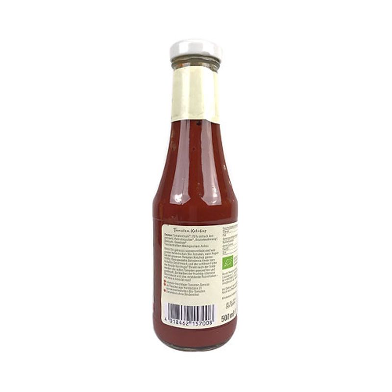 Byodo Tomato Ketchup 500ml