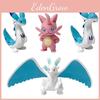 Palworld Illusion Beast Pvc Figure With Assembly For Collection And Display