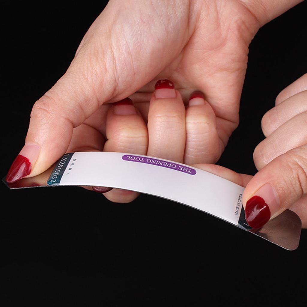 Metall Brecheisen Schaber Set für Tablet Handy Öffnung Wartungswerkzeug Kleine Größe Handy Zuhause Digitales Gerät