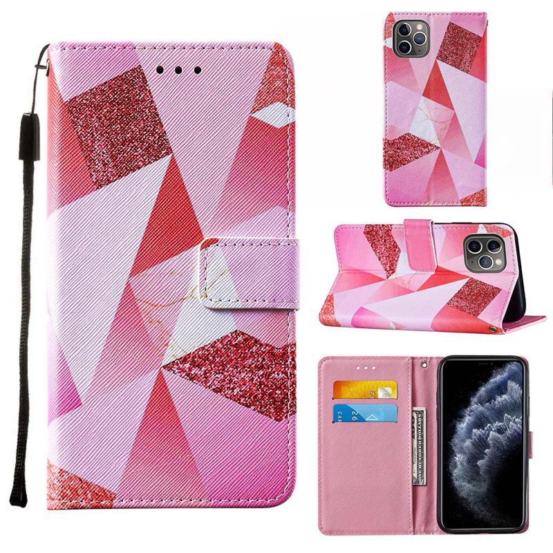 Stylish Cover Compatible with iPhone Xs Max Mermaid Leather Flip Case Wallet for iPhone Xs Max Stylish Cover Compatible with iPhone Xs Max Mermaid Leather Flip Case Wallet for iPhone Xs Max