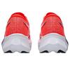 Asics Magic Speed 4 Flash Red Men Sneakers White 1011B875-600