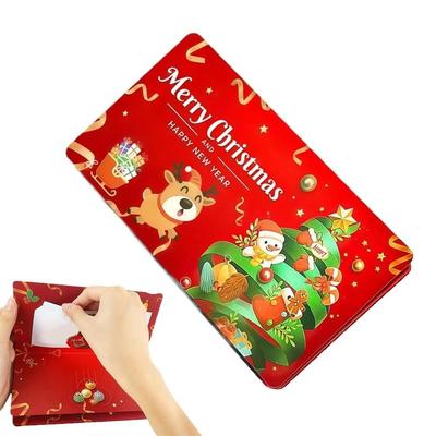 Confezionare regali – Buste per biglietti di auguri