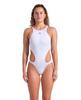 Arena Costume de Baie Femei One Next Alb Roz Șocant 007916/198 D36