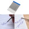 Ballpoint Pen Ink Color Options Pen Refill Material For Journaling Note-taking Office Stationery