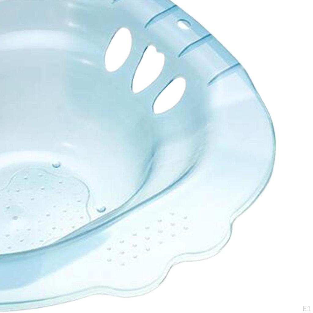 Ergonomic Toilet Seat for Enhanced Comfort And Hygiene