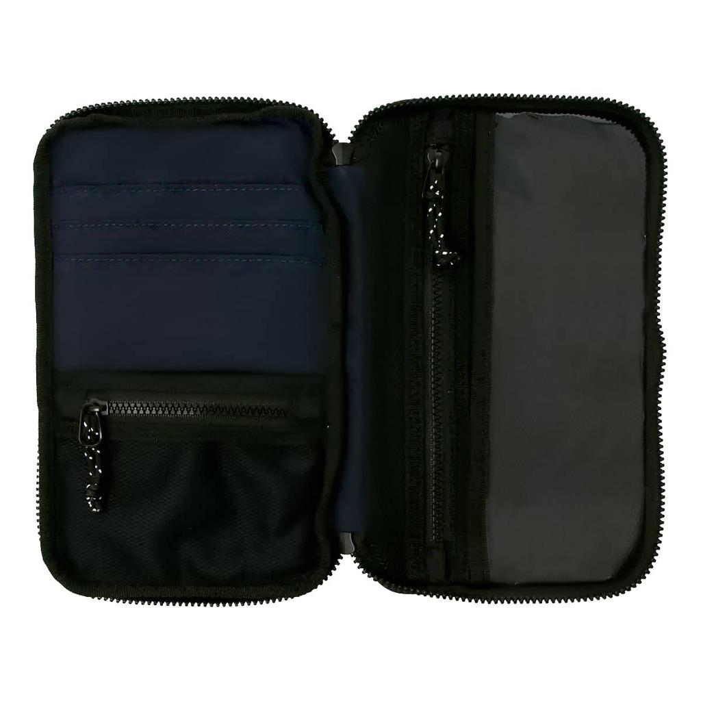 Inner Carrying Stud Pouch [DELFONICS] Multi-Case (Dark Blue)