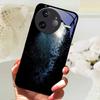 For Xiaomi POCO F7 Ultra 24122RKC7G Tempered Glass Phone Case Cover For POCO F 7 Ultra Cases Full Camera Protective Shell Coque