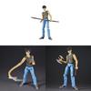 Parasyte Shinichi Izumi Action Figure Pvc Collectible Model For Fans And Display