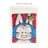 Small Planet Dragon Ball Ribbon Drawstring Bag Up Pu'er