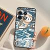 Cute Owl Cartoon Case For OnePlus 15 13 12 11 13R 12R 10T 8T 13T OnePlus Nord 5 CE 3 2 4 Lite N20 N30 Cover