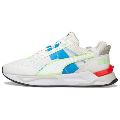 Mirage Sport Tech White Men 383107-07