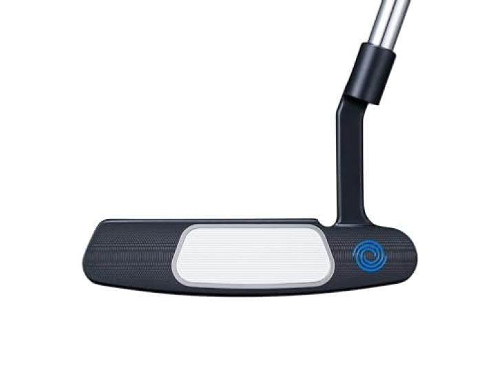 ODYSSEY Right Hand Putter AI-ONE #1 Crank Hosel (Pin Type STROKE LAB Shaft SL90 34 Inch) Steel Men's