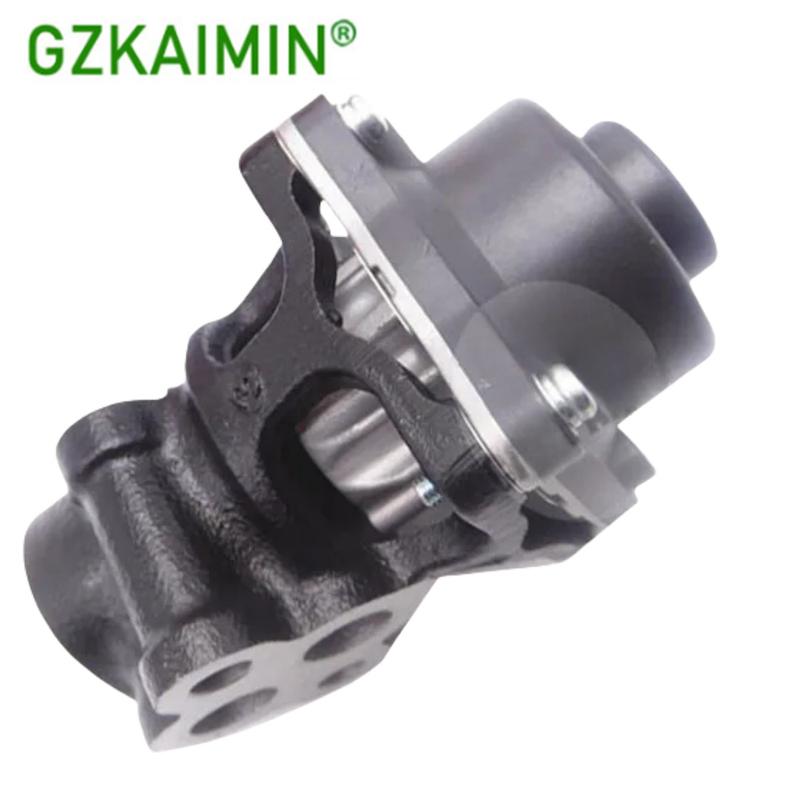 Автоматический клапан EGR 18111-77E00 1996 - 2008 для Suzuki Aerio Esteem Grand Vitara Sidekick Tracker 18111-77E00 Электромагнитный клапан EGR.