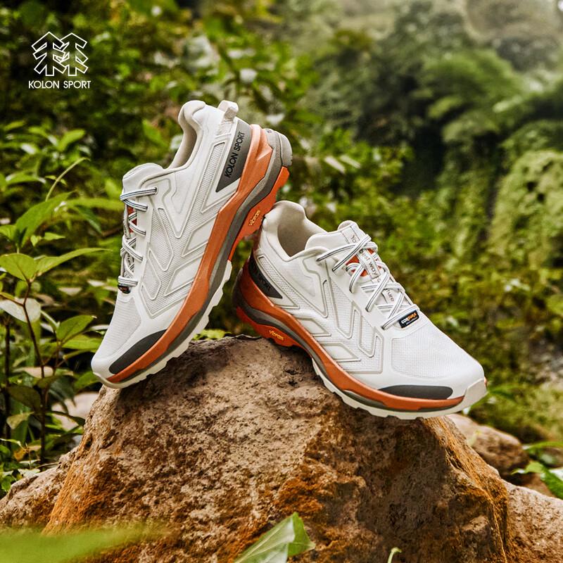 KOLON SPORT MOUNT-LITE Треккинговая обувь 10.5