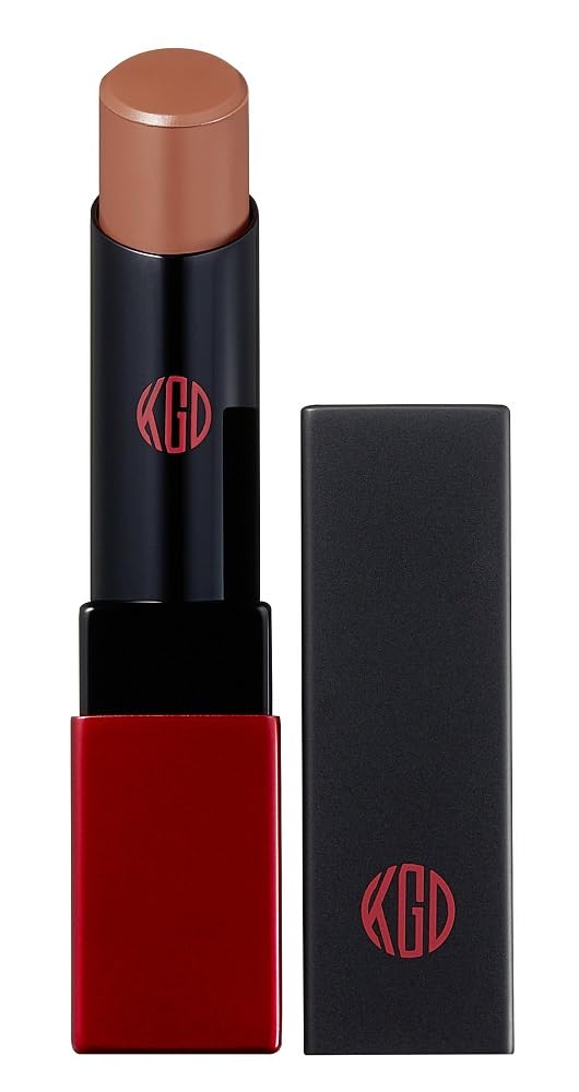 

Koh Gen Do Stick Rouge Glossy Color Balm 03 Cinnamon