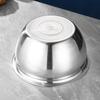 Food Grade 304 Stainless Steel Commercial Oil Storage Basin