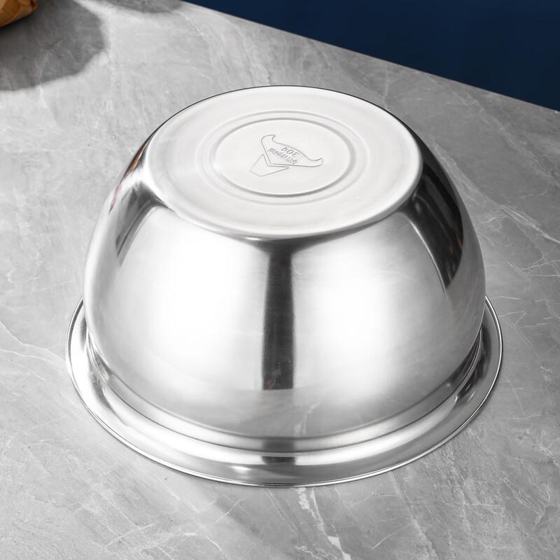 Food Grade 304 Stainless Steel Commercial Oil Storage Basin