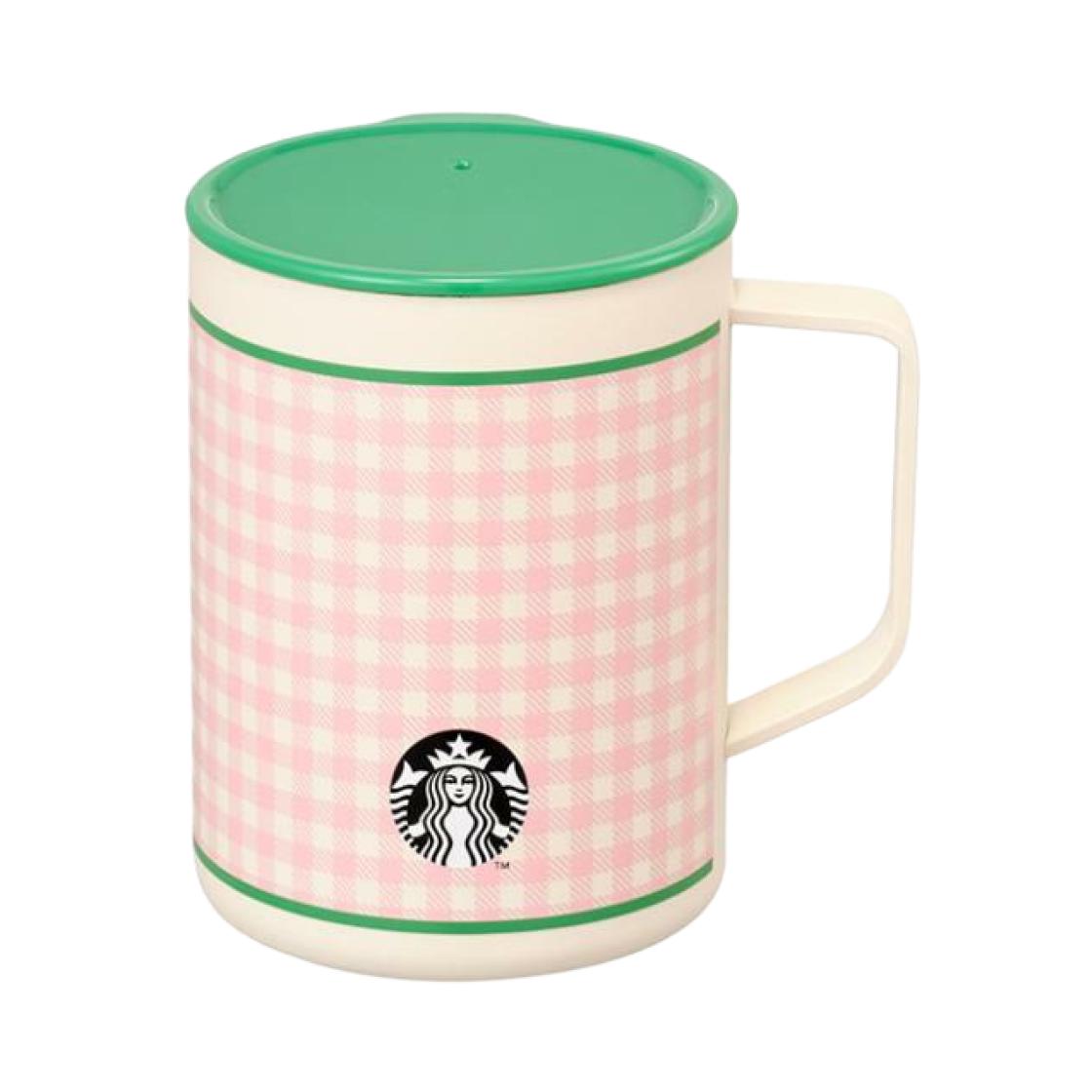 Starbucks SS Grocery Market Debbie Tumbler 473ml ONE SIZE