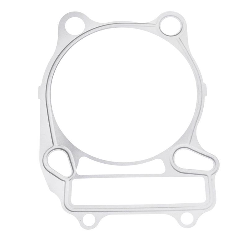 Motorcycle Cylinder Crankcase Engine Cover Gasket Kits Set For Suzuki DR250 SE DR250S DR250 1990-1995