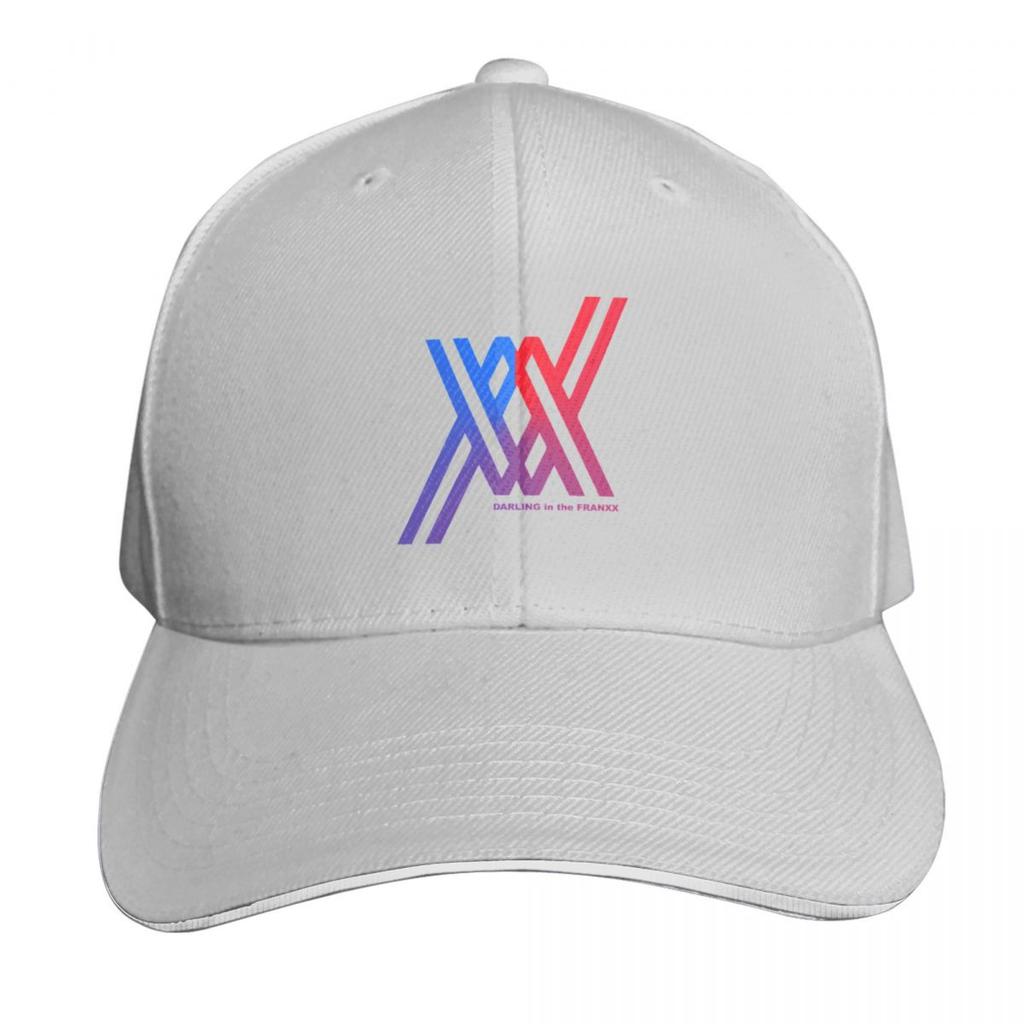 Darling In the FranXX Baseball Cap New In Hat New Hat Golf Golf Cap Ladies Unisexs