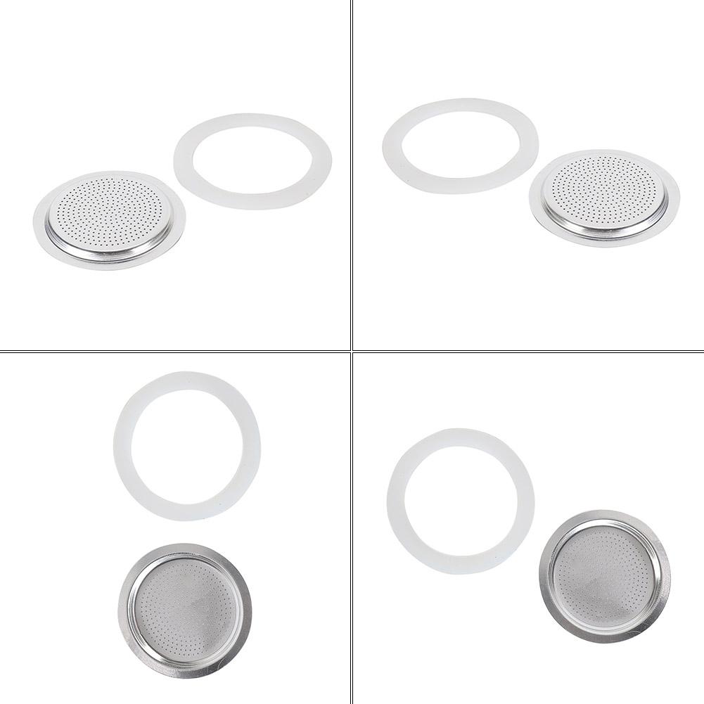 Gummidichtung Geräte Espressomaschinen Dichtung