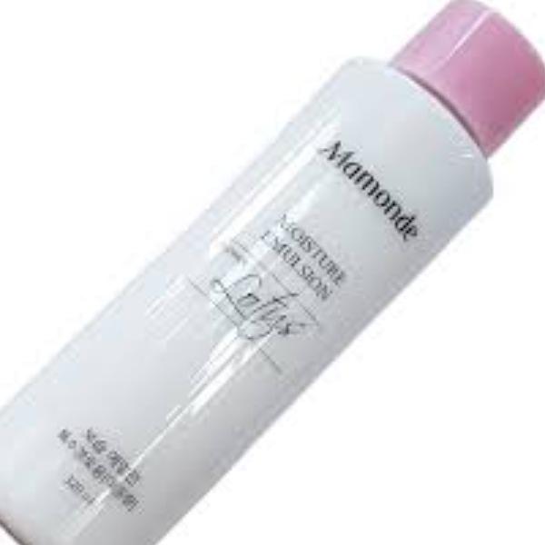 Mamonde Moisture Emulsion 320ml