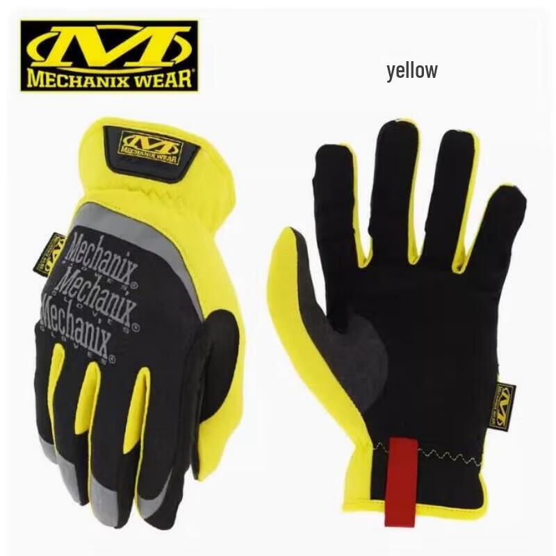 Mechanix Wear Tactical & Protective Gloves