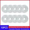 Washable Mop Cloth For Dreame Bot L10s Ultra/ S10/ S10 Pro L10s Ultra Mijia B101CN Spare Parts Accessories