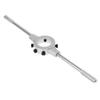 DRELD Multi-Size Die Wrench Steel General Die Handle Wrench for M1-M2.6 M3-4 M4.5-6 M7-9 M10-11 M12-14 M16-20 M22-26 M27-36 Dies