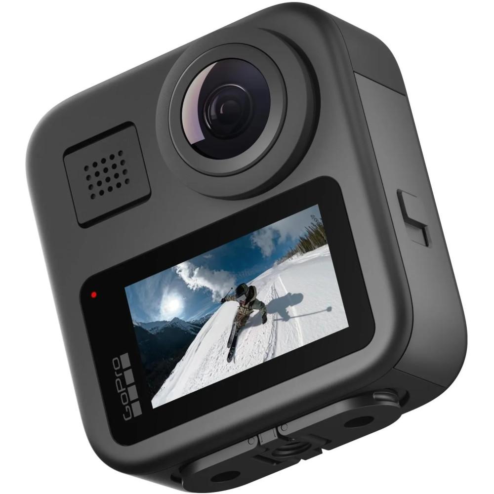 GoPro MAX 360° 6K Ultra HD Action Camera