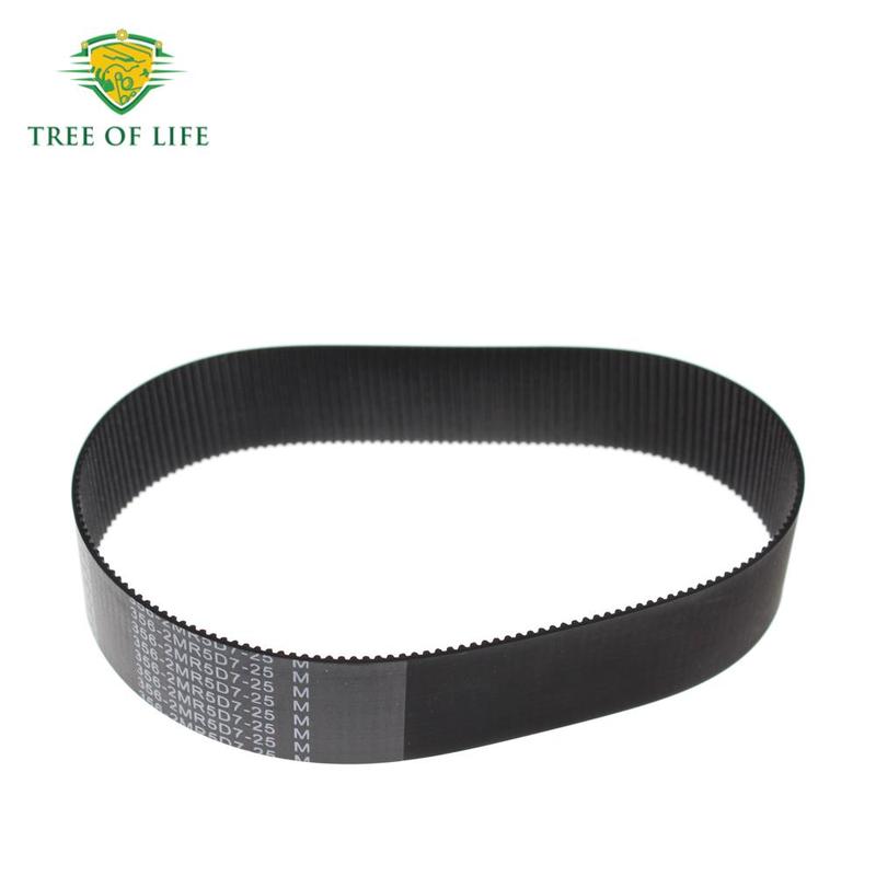 Electric Steering Rack and Pinion Gear Belt For Great Wall WEY Wei brand VV7 786662146 356-2M5D7-25 A0043619 High-quality
